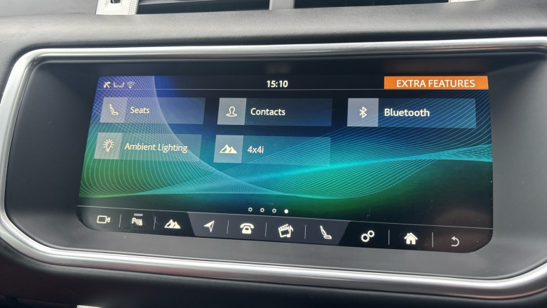 Land Rover Range Rover Evoque Convertible 2.0 TD4 HSE Dynamic 2dr Auto Diesel Convertible